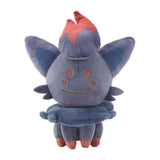 Transform! Ditto Plush (Zorua) - Authentic Japanese Pokémon Center Plush 