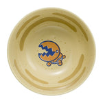 Trapinch Suana Style Salad Bowl - Kamitsuki Tai (Biting Squad) - Authentic Japanese Pokémon Center Household product 