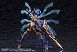 Trickle Dekapodia Model Kit XenoAlma - ARCANADEA - Authentic Japanese KOTOBUKIYA Model kit 