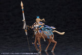 Trickle Dekapodia Model Kit XenoAlma - ARCANADEA - Authentic Japanese KOTOBUKIYA Model kit 