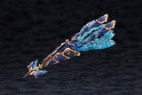 Trickle Dekapodia Model Kit XenoAlma - ARCANADEA - Authentic Japanese KOTOBUKIYA Model kit 