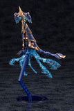 Trickle Dekapodia Model Kit XenoAlma - ARCANADEA - Authentic Japanese KOTOBUKIYA Model kit 