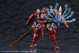 Trickle Dekapodia Model Kit XenoAlma - ARCANADEA - Authentic Japanese KOTOBUKIYA Model kit 