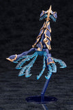 Trickle Dekapodia Model Kit XenoAlma - ARCANADEA - Authentic Japanese KOTOBUKIYA Model kit 