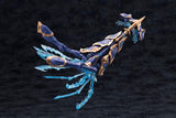 Trickle Dekapodia Model Kit XenoAlma - ARCANADEA - Authentic Japanese KOTOBUKIYA Model kit 