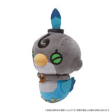 Trip Mascot Plush Keychain - Fantasy Life i: The Girl Who Steals Time - Authentic Japanese movic Mascot Plush Keychain 