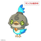 Trip Mascot Plush Keychain - Fantasy Life i: The Girl Who Steals Time - Authentic Japanese movic Mascot Plush Keychain 