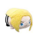 Trish (DMC5) Mascot Plush CAPCOROM - Devil May Cry - Authentic Japanese Capcom Otedama 