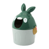 Trubbish Dust Box - Authentic Japanese Pokémon Center Household Accessory (plastic) 