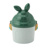 Trubbish Dust Box - Authentic Japanese Pokémon Center Household Accessory (plastic) 