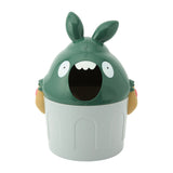 Trubbish Dust Box - Authentic Japanese Pokémon Center Household Accessory (plastic) 