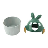 Trubbish Dust Box - Authentic Japanese Pokémon Center Household Accessory (plastic) 