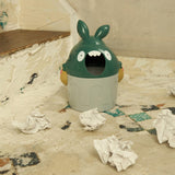 Trubbish Dust Box - Authentic Japanese Pokémon Center Household Accessory (plastic) 