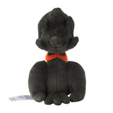 Trumbeak Plush Pokémon fit - Authentic Japanese Pokémon Center Plush 