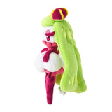 Tsareena Plush Pokémon fit - Authentic Japanese Pokémon Center Plush 