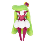 Tsareena Plush (S) PP221 Pokémon ALL STAR COLLECTION - Authentic Japanese San-ei Boeki Plush 