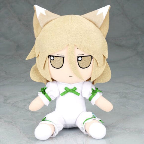 Tsukasa Kudamaki Plush Fumo Fumo Series 104 - Touhou Project - Authentic Japanese Gift Plush 