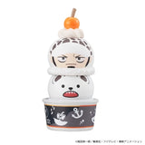Tsumichen Figure Toy - ONE PIECE (6Pcs/BOX) - Authentic Japanese MegaHouse Figure 