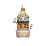 Tsumichen (Stack Up & Change) Figure - NARUTO Shippuden - Authentic Japanese MegaHouse Figure 