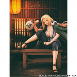 Tsunade GALS Series Figure Ver.2 - NARUTO Shippuden (Rerelease) - Authentic Japanese MegaHouse Figure 
