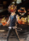 Tsunayoshi Sawada & Reborn POP UP PARADE SP Figure - Authentic Japanese Good Smile Company Figure 