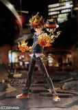 Tsunayoshi Sawada & Reborn POP UP PARADE SP Figure - Authentic Japanese Good Smile Company Figure 