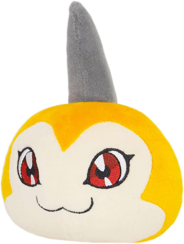 Tsunomon Plush (S) DG19 Digimon ALL STAR COLLECTION - Digimon Adventure - Authentic Japanese San-ei Boeki Plush 