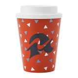Tumbler Nouveau Café-Style "An Elegant Day in Lumiose" - Authentic Japanese Pokémon Center Merch 