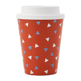 Tumbler Nouveau Café-Style "An Elegant Day in Lumiose" - Authentic Japanese Pokémon Center Merch 