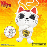 Turbo Granny Bag - Dandadan - Authentic Japanese SUNRISEPOP Pouch Bag 