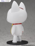 Turbo Granny (Beckoning cat) 1/1 Soft Vinyl Figure - Dandadan - Authentic Japanese FuRyu Figure 