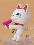 Turbo Granny (Manekineko) Nendoroid Figure - Dandadan - Authentic Japanese Good Smile Company Figure 