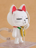 Turbo Granny (Manekineko) Nendoroid Figure - Dandadan - Authentic Japanese Good Smile Company Figure 