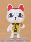 Turbo Granny (Manekineko) Nendoroid Figure - Dandadan - Authentic Japanese Good Smile Company Figure 