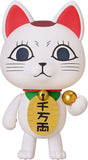 Turbo Granny (Manekineko) Nendoroid Figure - Dandadan - Authentic Japanese Good Smile Company Figure 