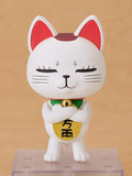 Turbo Granny (Manekineko) Nendoroid Figure - Dandadan - Authentic Japanese Good Smile Company Figure 