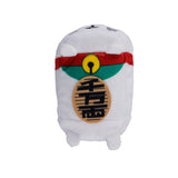 Turbo Granny Noru-Character Mascot - Dandadan - Authentic Japanese Shueisha/Viz Media Otedama 