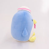 Tuxedosam Munyugurumi Plush (S) - Sanrio Characters - Authentic Japanese KThingS Plush 