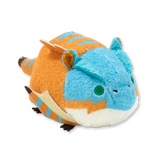 Tigrex Mascot Plush CAPCOROM - Monster Hunter