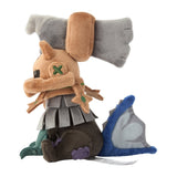 Type: Null Plush Pokémon fit - Authentic Japanese Pokémon Center Plush 