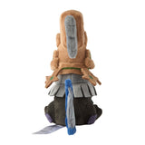 Type: Null Plush Pokémon fit - Authentic Japanese Pokémon Center Plush 