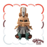 Type: Null Plush Pokémon fit - Authentic Japanese Pokémon Center Plush 