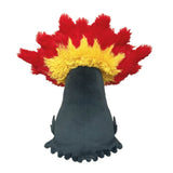 Typhlosion Plush (S) PP291 Pokémon ALL STAR COLLECTION - Authentic Japanese San-ei Boeki Plush 