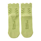 Tyranitar Middle Socks with Ears (23-25cm) - Authentic Japanese Pokémon Center Socks (synthetic) 