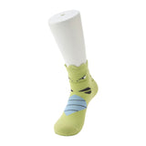Tyranitar Middle Socks with Ears (25-27cm) - Authentic Japanese Pokémon Center Socks (synthetic) 
