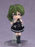 Übel Nendoroid Doll Figure - Frieren: Beyond Journey's End - Authentic Japanese Good Smile Company Figure 