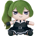 Übel Plush - Frieren: Beyond Journey's End - Authentic Japanese Good Smile Company Plush 