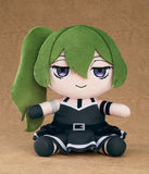 Übel Plush - Frieren: Beyond Journey's End - Authentic Japanese Good Smile Company Plush 