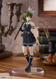 Übel POP UP PARADE Figure - Frieren: Beyond Journey's End - Authentic Japanese Good Smile Company Figure 