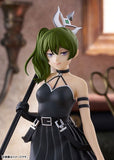 Übel POP UP PARADE Figure - Frieren: Beyond Journey's End - Authentic Japanese Good Smile Company Figure 